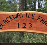 Blackwattle Farm Bed and Breakfast and Farm Stay