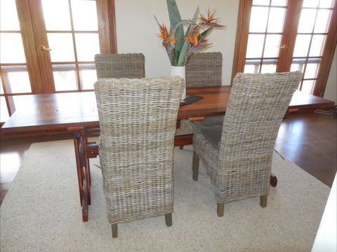 Book Keepers Cottage Waikerie - Timeshare Accommodation 1