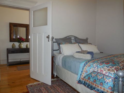 Book Keepers Cottage Waikerie - Timeshare Accommodation 2