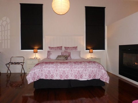 Churches Of Yarck - Timeshare Accommodation 1