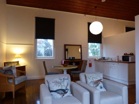 Churches Of Yarck - Timeshare Accommodation 2