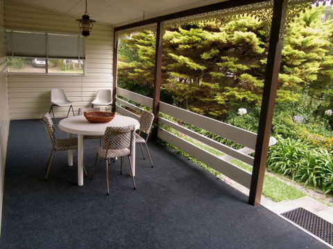 Palais D'Amor At Greenwell Point - Timeshare Accommodation 30