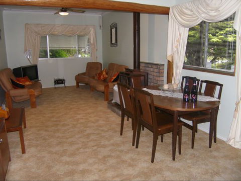 Palais D'Amor At Greenwell Point - Timeshare Accommodation 32