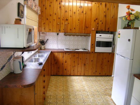 Palais D'Amor At Greenwell Point - Timeshare Accommodation 33