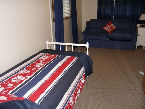 Palais D'Amor At Greenwell Point - Timeshare Accommodation 37