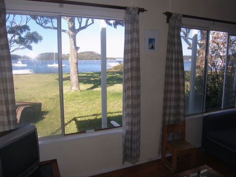 Palais D'Amor At Greenwell Point - Timeshare Accommodation 80