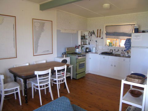 Palais D'Amor At Greenwell Point - Timeshare Accommodation 82