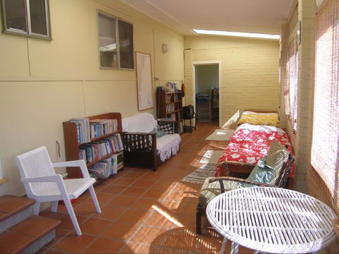 Palais D'Amor At Greenwell Point - Timeshare Accommodation 84