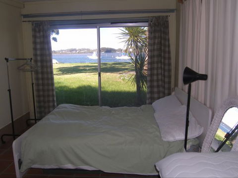 Palais D'Amor At Greenwell Point - Timeshare Accommodation 85