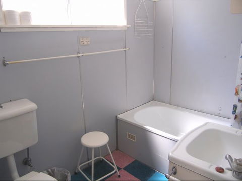 Palais D'Amor At Greenwell Point - Timeshare Accommodation 87