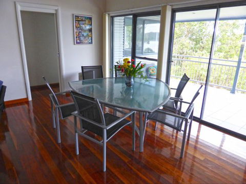Palais D'Amor At Greenwell Point - Timeshare Accommodation 22