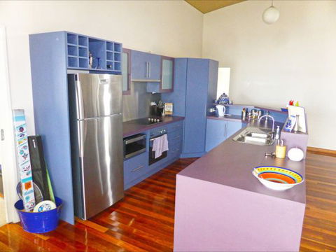 Palais D'Amor At Greenwell Point - Timeshare Accommodation 23