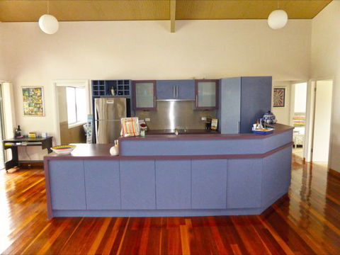 Palais D'Amor At Greenwell Point - Timeshare Accommodation 24