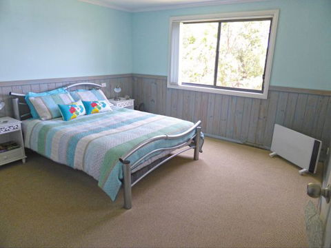 Palais D'Amor At Greenwell Point - Timeshare Accommodation 26