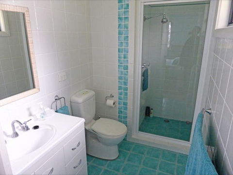 Palais D'Amor At Greenwell Point - Timeshare Accommodation 27