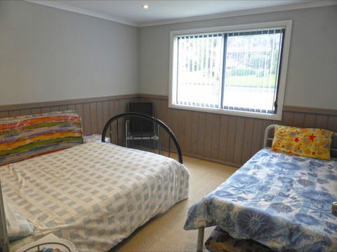 Palais D'Amor At Greenwell Point - Timeshare Accommodation 28