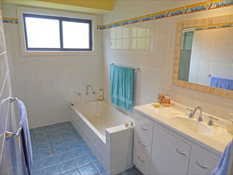 Palais D'Amor At Greenwell Point - Timeshare Accommodation 29