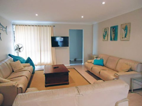 Palais D'Amor At Greenwell Point - Timeshare Accommodation 41