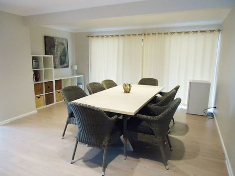 Palais D'Amor At Greenwell Point - Timeshare Accommodation 43