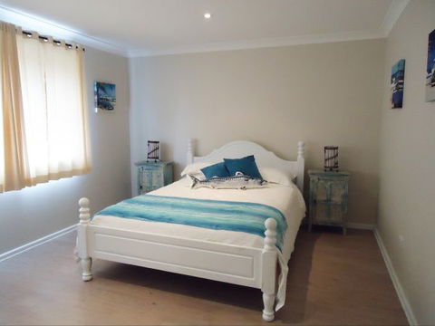 Palais D'Amor At Greenwell Point - Timeshare Accommodation 45
