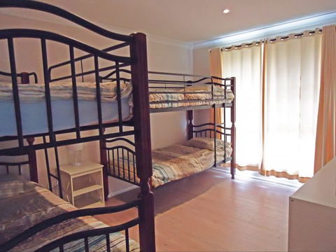 Palais D'Amor At Greenwell Point - Timeshare Accommodation 47