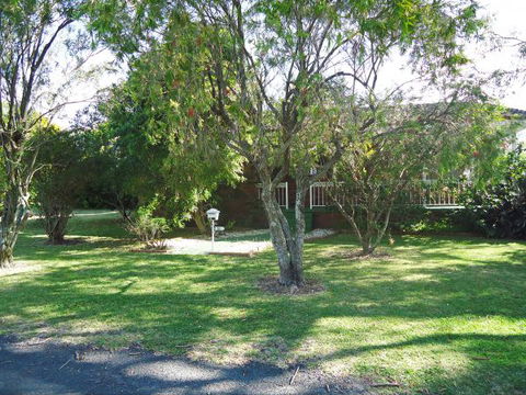 Palais D'Amor At Greenwell Point - Timeshare Accommodation 70