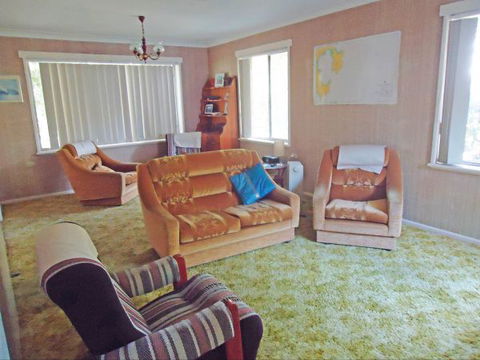 Palais D'Amor At Greenwell Point - Timeshare Accommodation 73