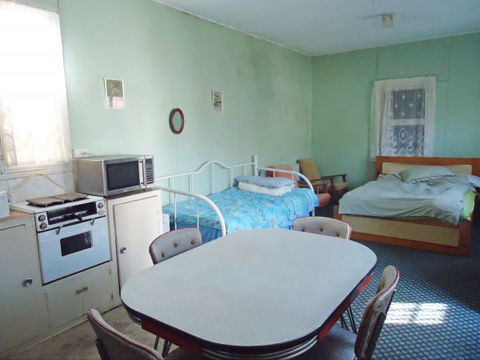 Palais D'Amor At Greenwell Point - Timeshare Accommodation 76