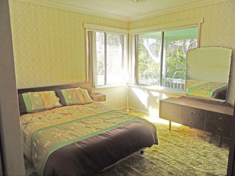 Palais D'Amor At Greenwell Point - Timeshare Accommodation 77