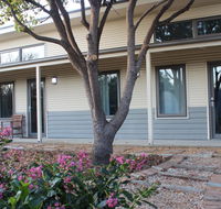 The Grape and Olive in Willunga - Timeshare Accommodation