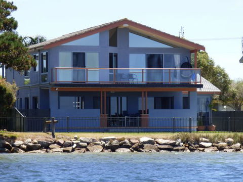 Palais D'Amor At Greenwell Point - Timeshare Accommodation 129