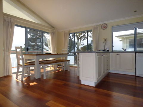Palais D'Amor At Greenwell Point - Timeshare Accommodation 130