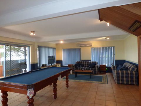 Palais D'Amor At Greenwell Point - Timeshare Accommodation 131