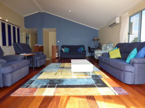 Palais D'Amor At Greenwell Point - Timeshare Accommodation 132