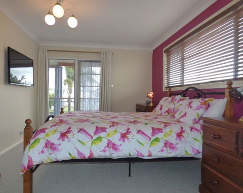 Palais D'Amor At Greenwell Point - Timeshare Accommodation 133