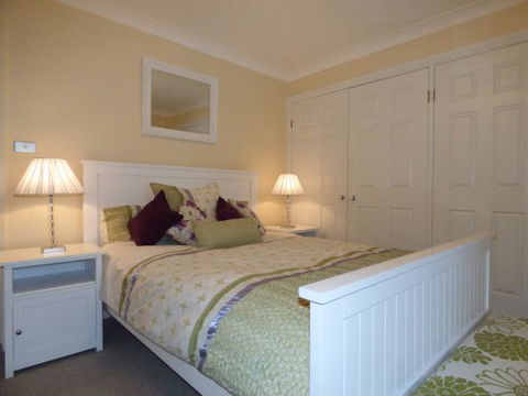 Palais D'Amor At Greenwell Point - Timeshare Accommodation 134