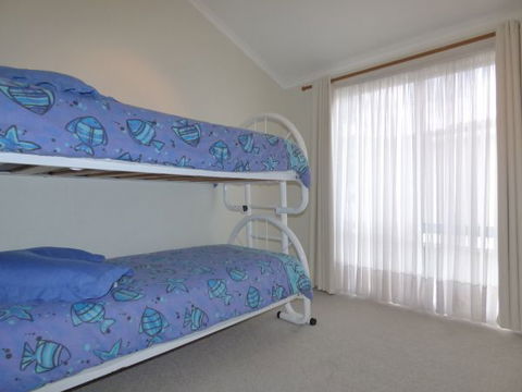Palais D'Amor At Greenwell Point - Timeshare Accommodation 138