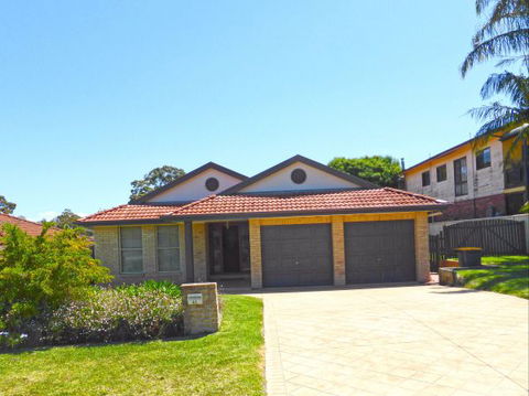 Palais D'Amor At Greenwell Point - Timeshare Accommodation 119