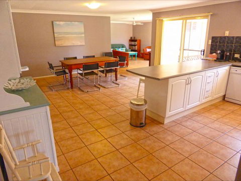 Palais D'Amor At Greenwell Point - Timeshare Accommodation 120
