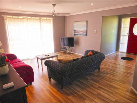 Palais D'Amor At Greenwell Point - Timeshare Accommodation 122