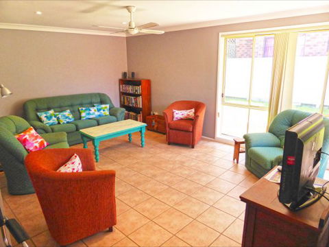 Palais D'Amor At Greenwell Point - Timeshare Accommodation 123