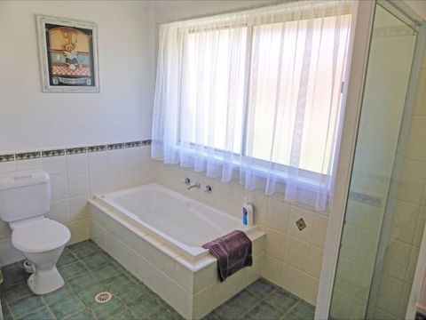 Palais D'Amor At Greenwell Point - Timeshare Accommodation 125