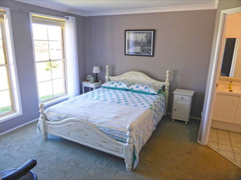 Palais D'Amor At Greenwell Point - Timeshare Accommodation 126