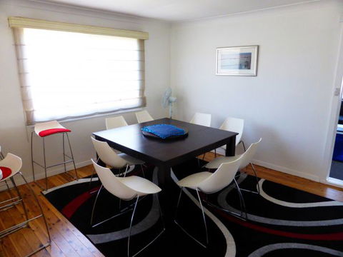 Palais D'Amor At Greenwell Point - Timeshare Accommodation 104