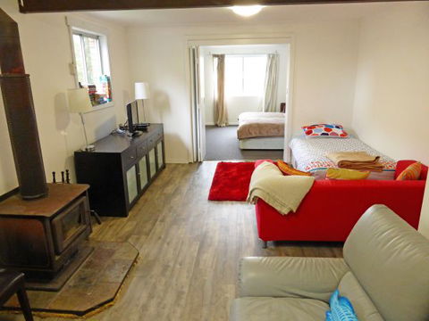 Palais D'Amor At Greenwell Point - Timeshare Accommodation 105