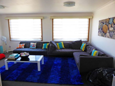 Palais D'Amor At Greenwell Point - Timeshare Accommodation 107