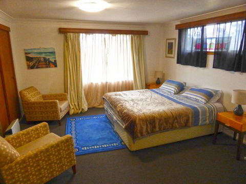 Palais D'Amor At Greenwell Point - Timeshare Accommodation 108