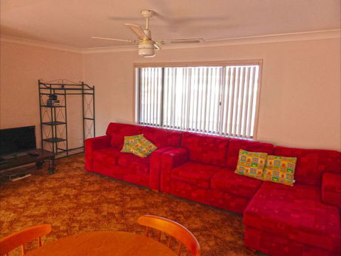 Palais D'Amor At Greenwell Point - Timeshare Accommodation 1