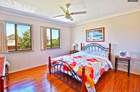 Palais D'Amor At Greenwell Point - Timeshare Accommodation 3