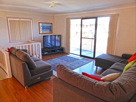 Palais D'Amor At Greenwell Point - Timeshare Accommodation 7